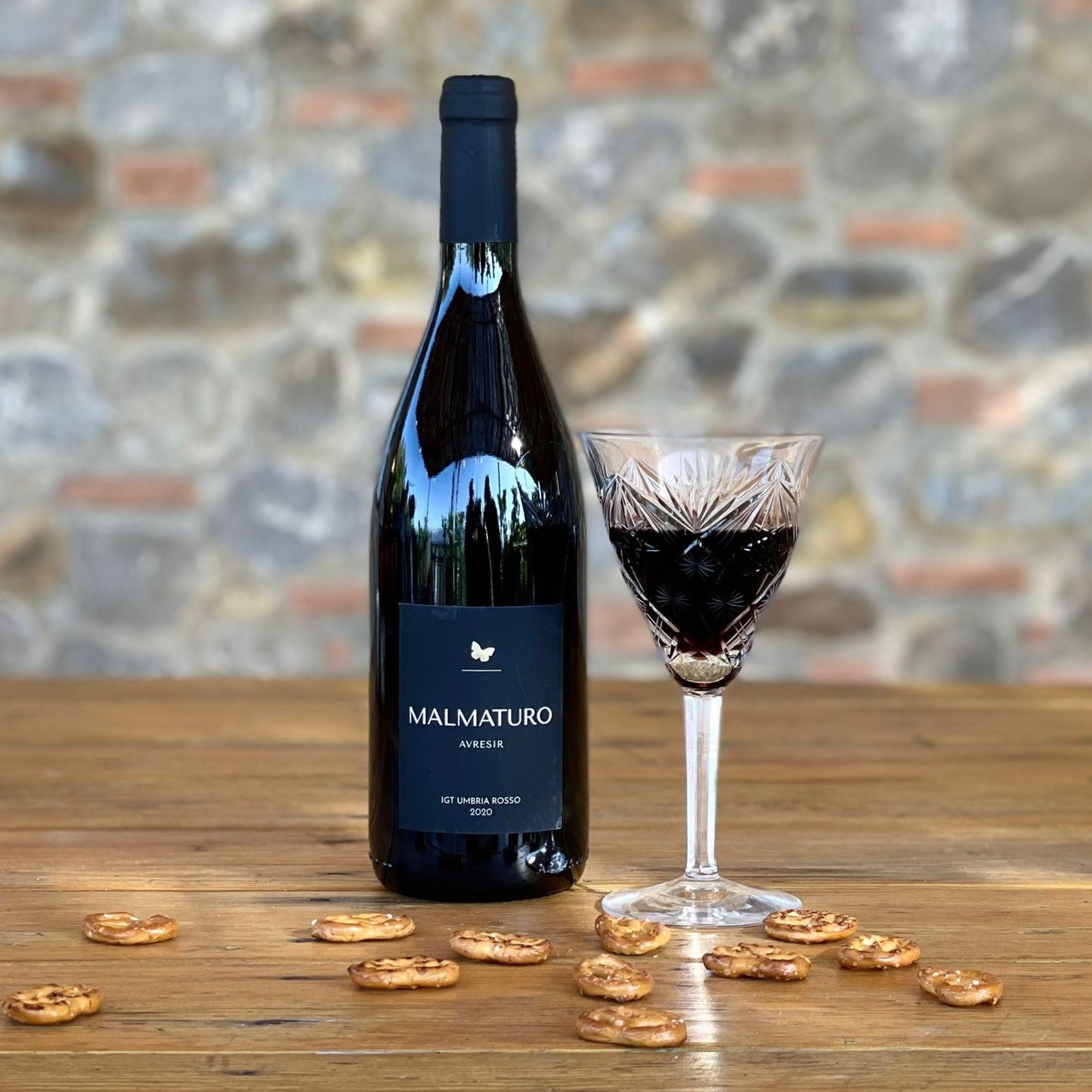 MALMATURO AVRESIR 2022