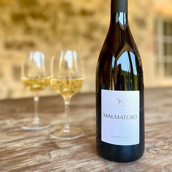 MALMATURO WHITE WINE