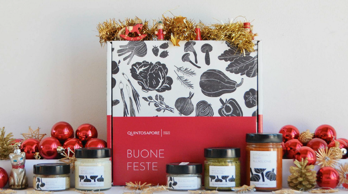 Aglione Feast