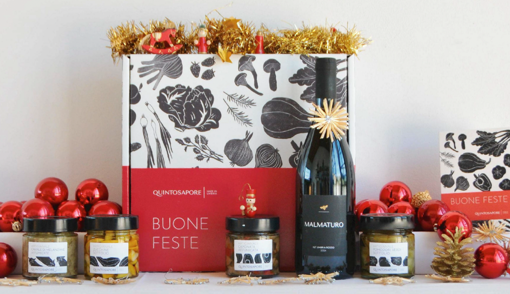 Aperitivo Italiano