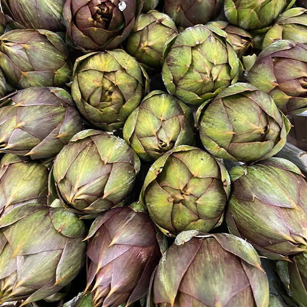 CARCIOFI SOTT'OLIO