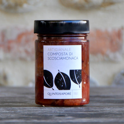 COMPOSTA DI SCOSCIAMONACA