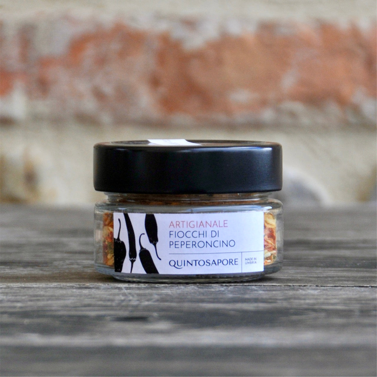 FIOCCHI DI PEPERONCINO