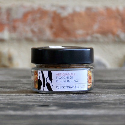 FIOCCHI DI PEPERONCINO