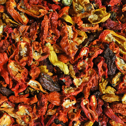 FIOCCHI DI PEPERONCINO