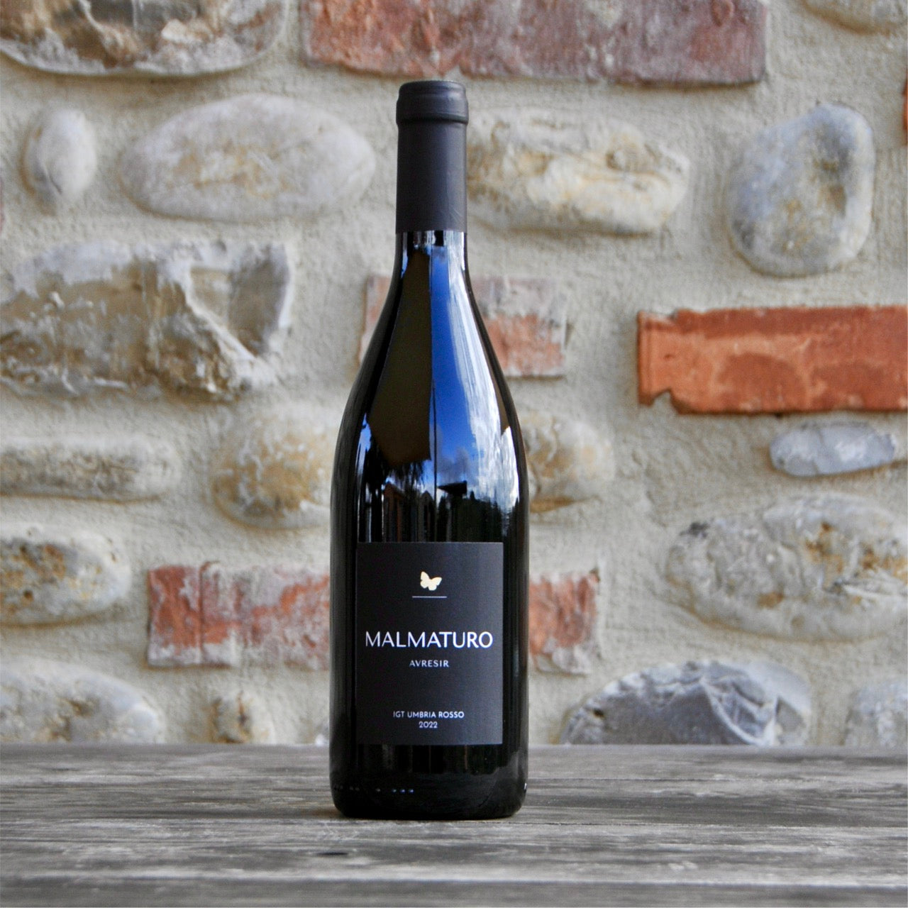 MALMATURO AVRESIR 2022