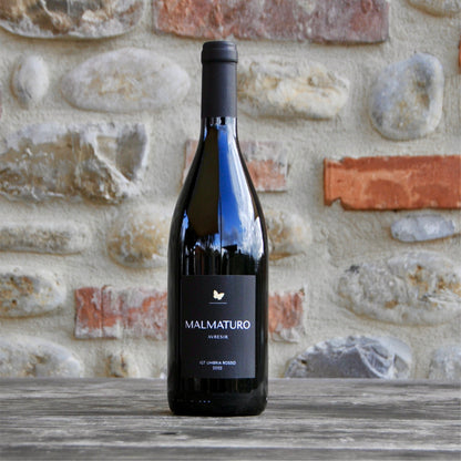 MALMATURO AVRESIR 2022