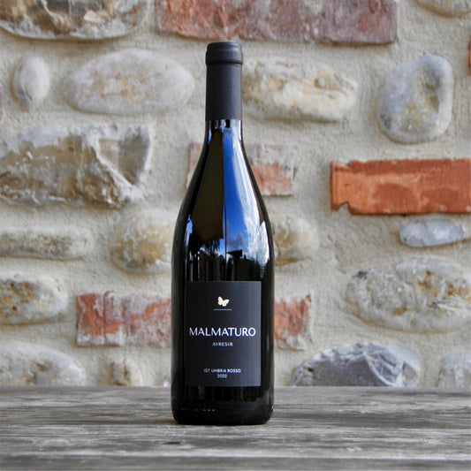 MALMATURO AVRESIR 2022