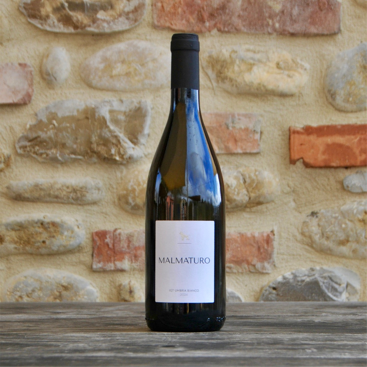 MALMATURO BIANCO