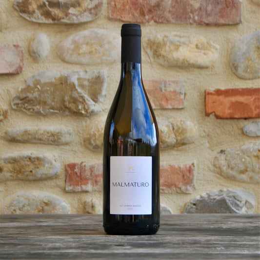 MALMATURO BIANCO