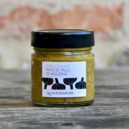 PATE' DI TALLI DI AGLIONE